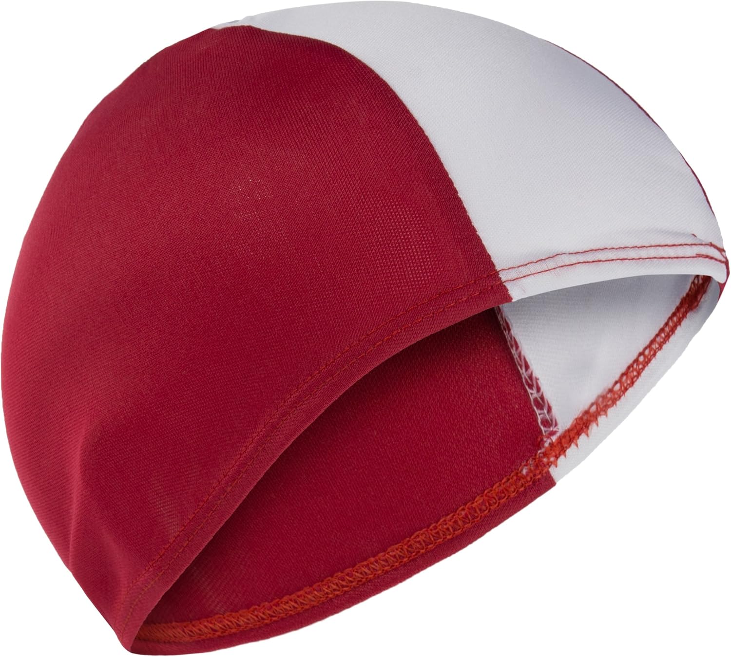 childrens fabric swimming hat