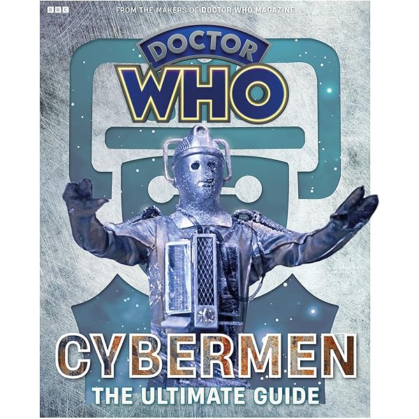Doctor Who: Daleks - The Ultimate Guide (Buch