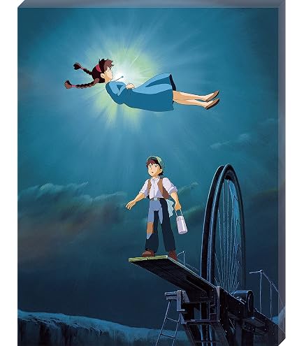 Amazon.com: Ensky - Kiki's Delivery Service - Kiki - A Girl's