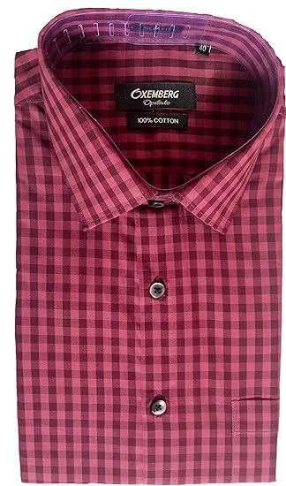 oxemberg slim fit shirts