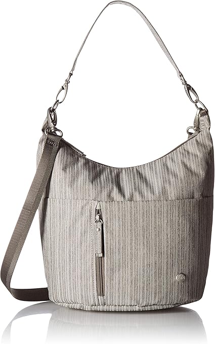 haiku ascend hobo shoulder bag