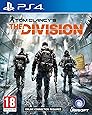 Tom Clancy's The Division (PS4)