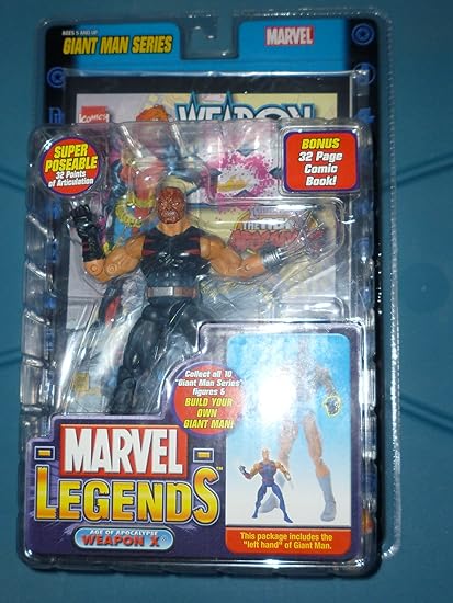 marvel legends walmart exclusive