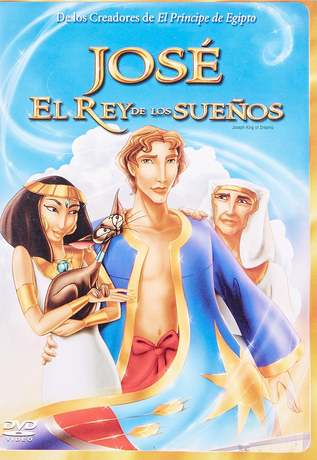 El Principe De Egipto Gloria Tv