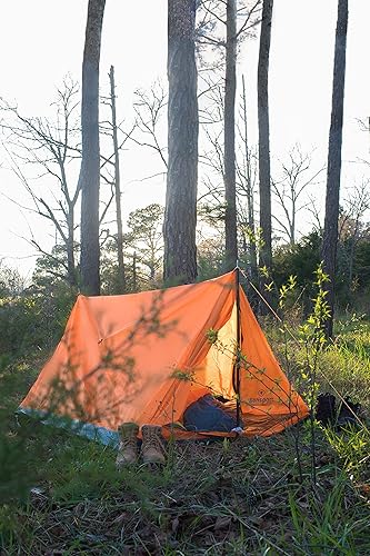 Stansport Scout Backpack Tent Orange (713-84-63) in Oman Whizz