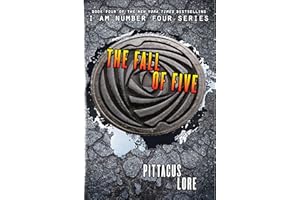 The Fall of Five