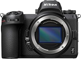 Nikon Z7