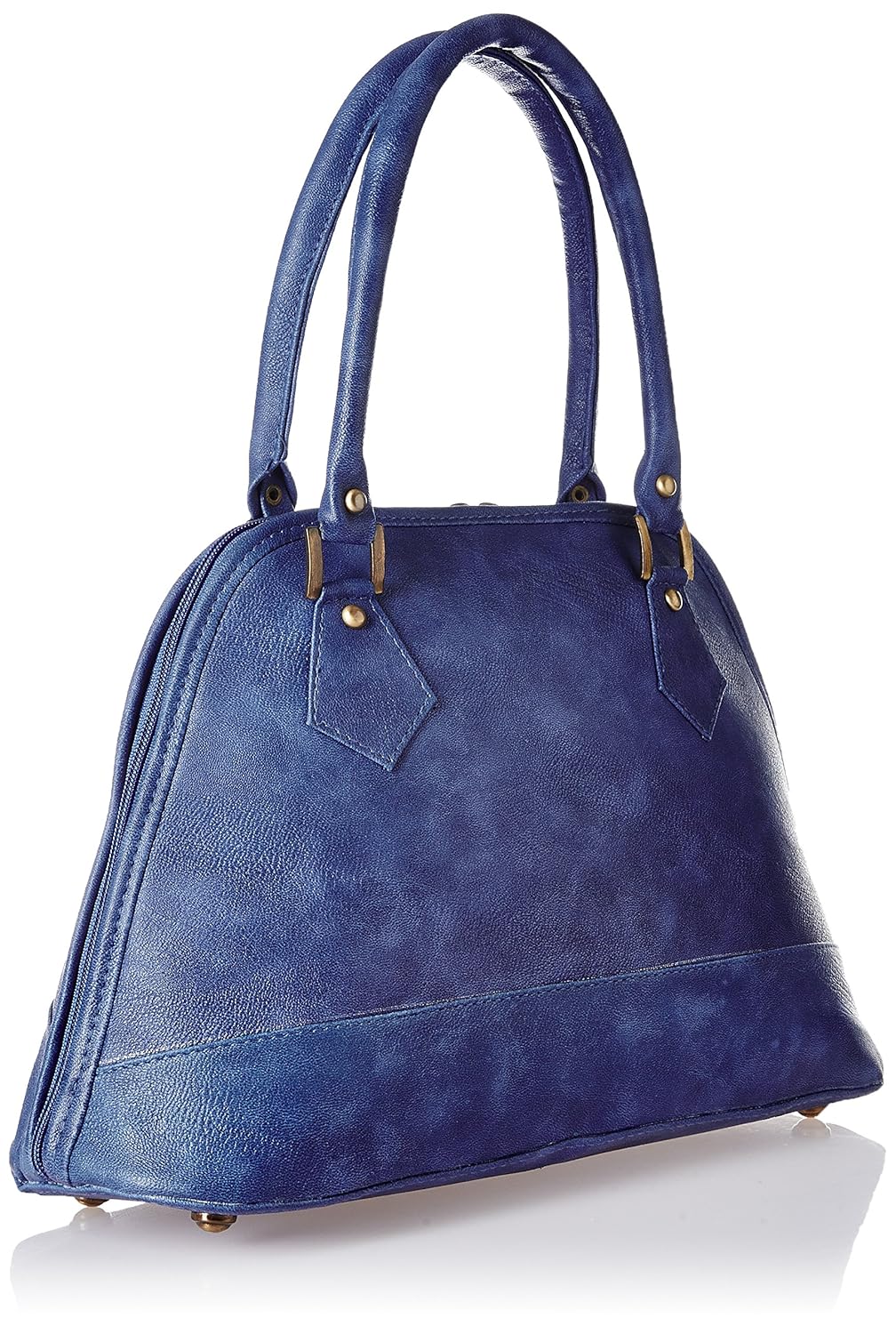 alessia74 women's satchel (blue) (su009c)