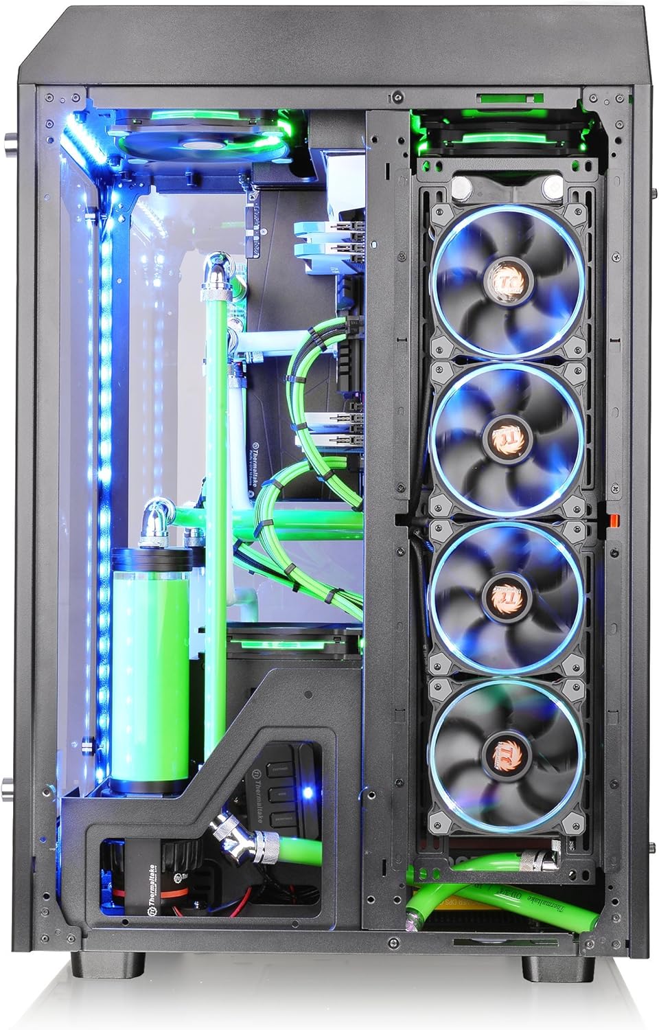 Best Water Cooling Cases To Buy