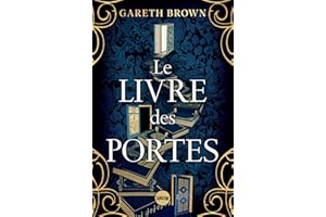 Le Livre des portes (French Edition)