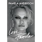 Love, Pamela: A Memoir
