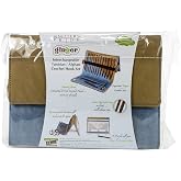 Knitter's Pride Ginger Tunisian Crochet Hook Set