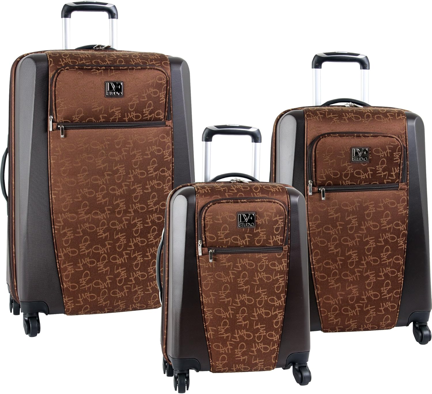 studio 24 suitcases