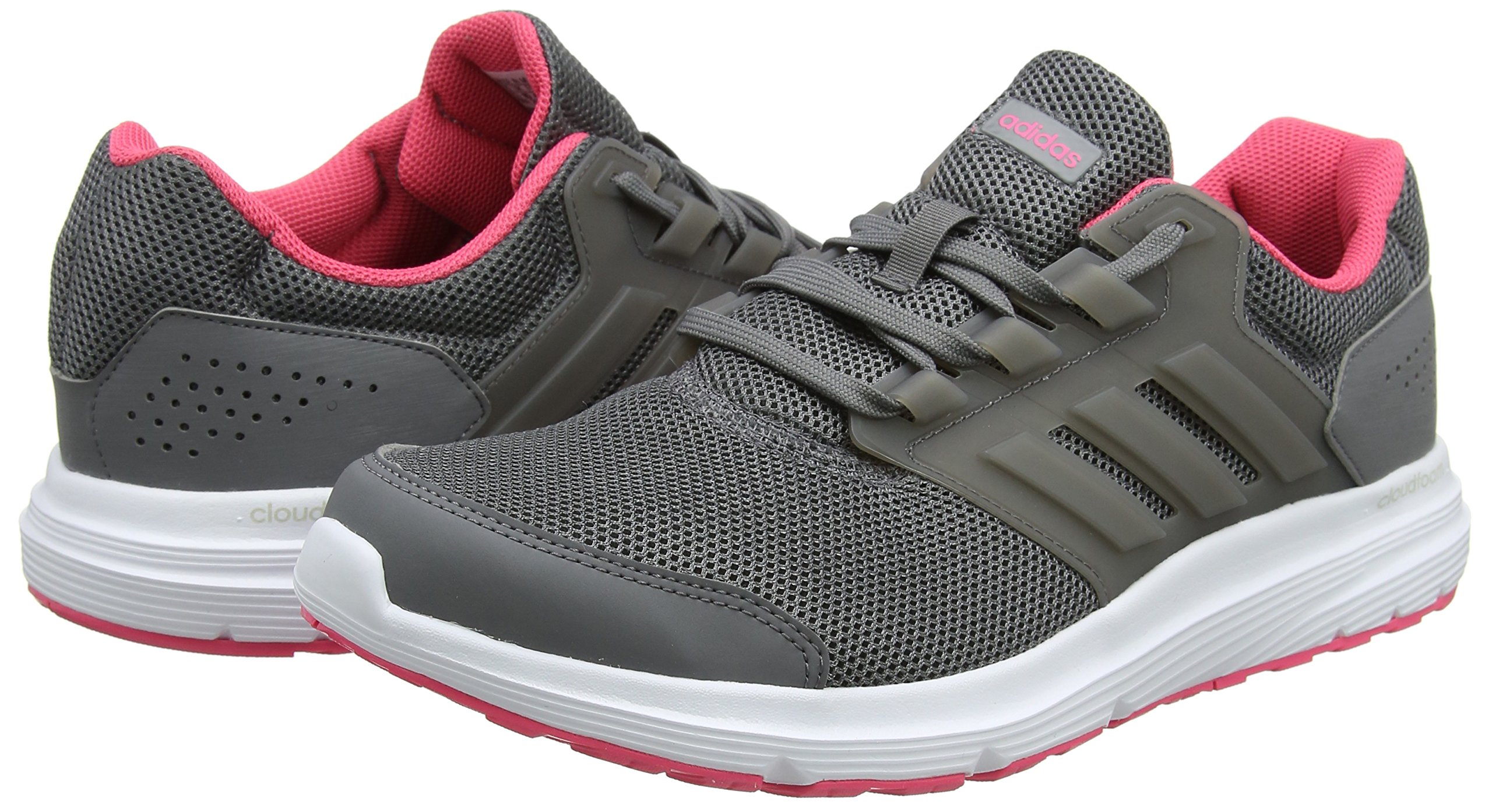 HOT Adidas Womens Adidas Galaxy Cloudfoam Adidas Womens