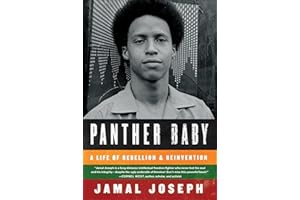 Panther Baby: A Life of Rebellion & Reinvention