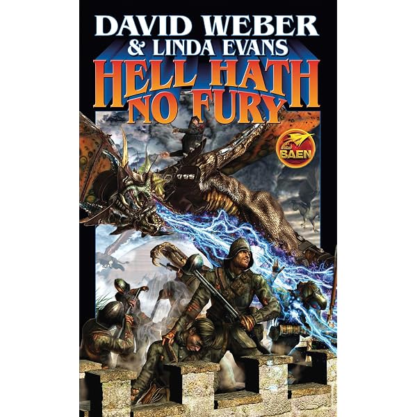 Amazon.com: The Road to Hell (Multiverse Series): 9781476780672