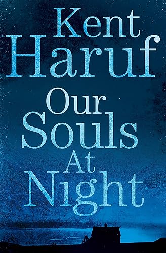Download Our Souls at Night: Film Tie-In PDF