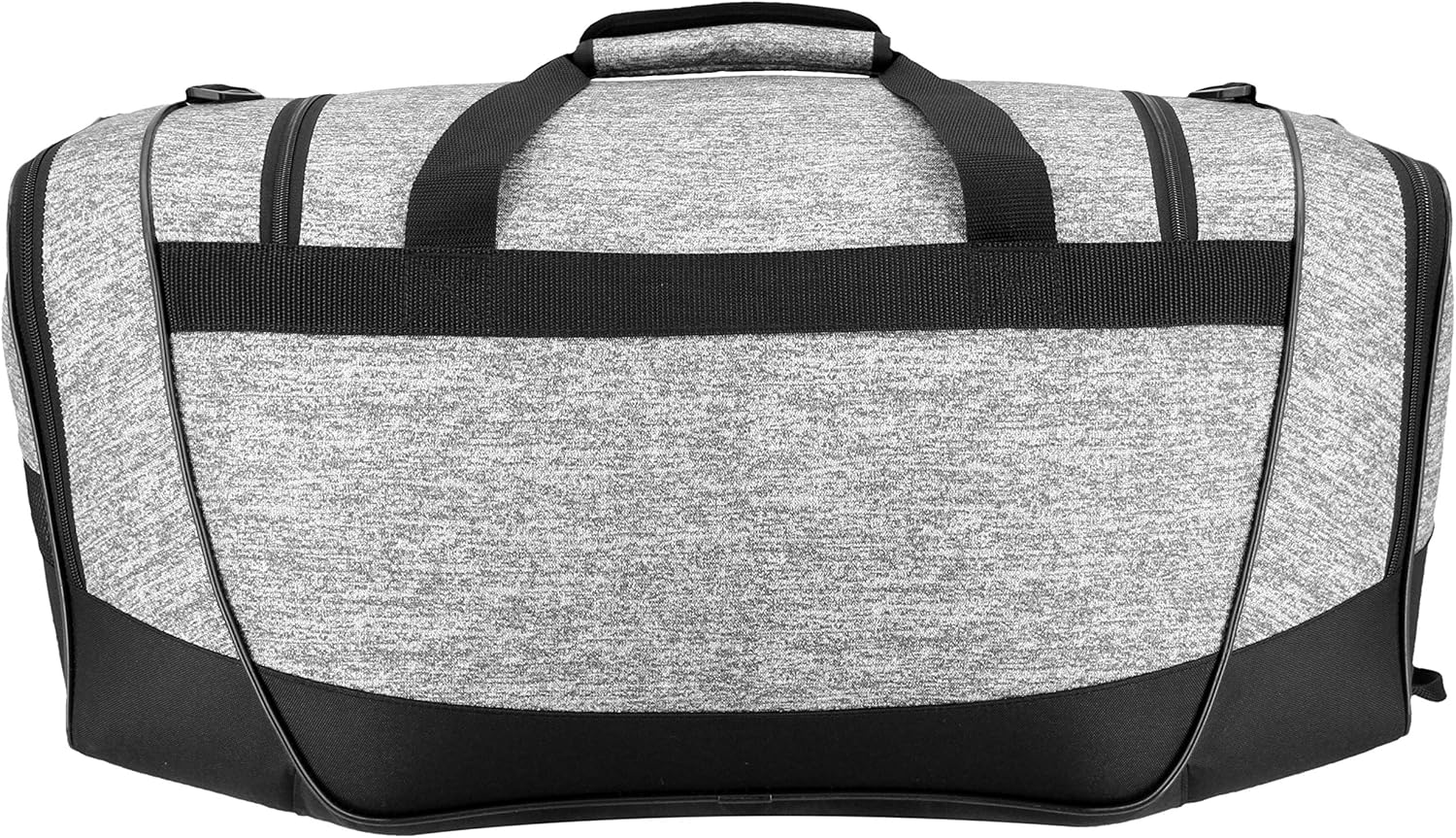 adidas Defender III Small Duffel Bag: Clothing