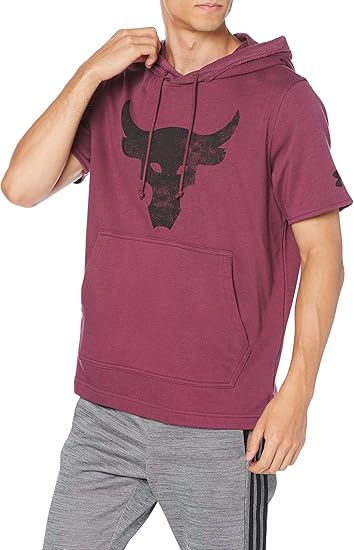 under armour bull sweatshirt