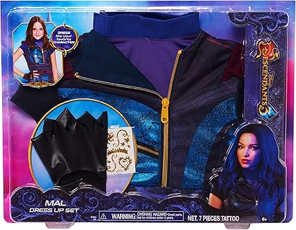 descendants 3 toys amazon