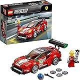 LEGO Speed Champions Ferrari 488 GT3 „Scuderia Corsa“ 75886 Konstruktionsspielzeug