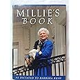 Millie's Book: As Dictated to Barbara Bush