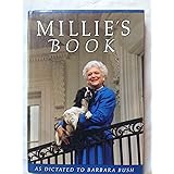 Millie's Book: As Dictated to Barbara Bush
