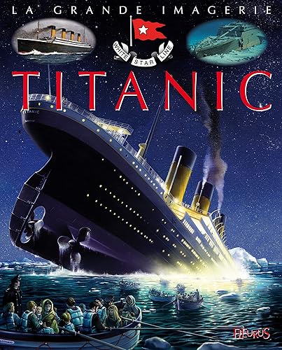 Download Titanic PDF