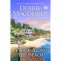 A Walk Along the Beach: A Novel book cover
