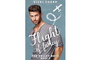 Flight of Fancy (Valley Boys Book 2)