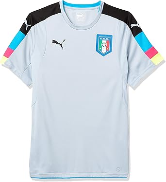 puma goalie jersey