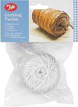 Tala Food Safe Cooking Twine 100m 100% Cotton Kitchen Use view 4