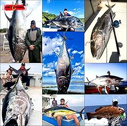 Capt Jay Fishing Assist Hooks Jigging Slow Fast