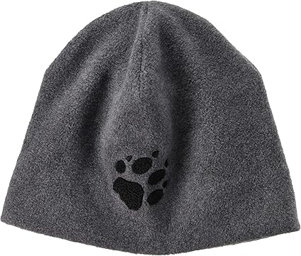 jack wolfskin paw hat