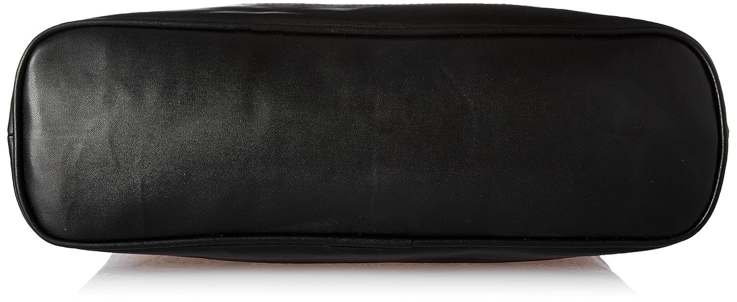 kanvas katha women's tote bag (multicolor) ()