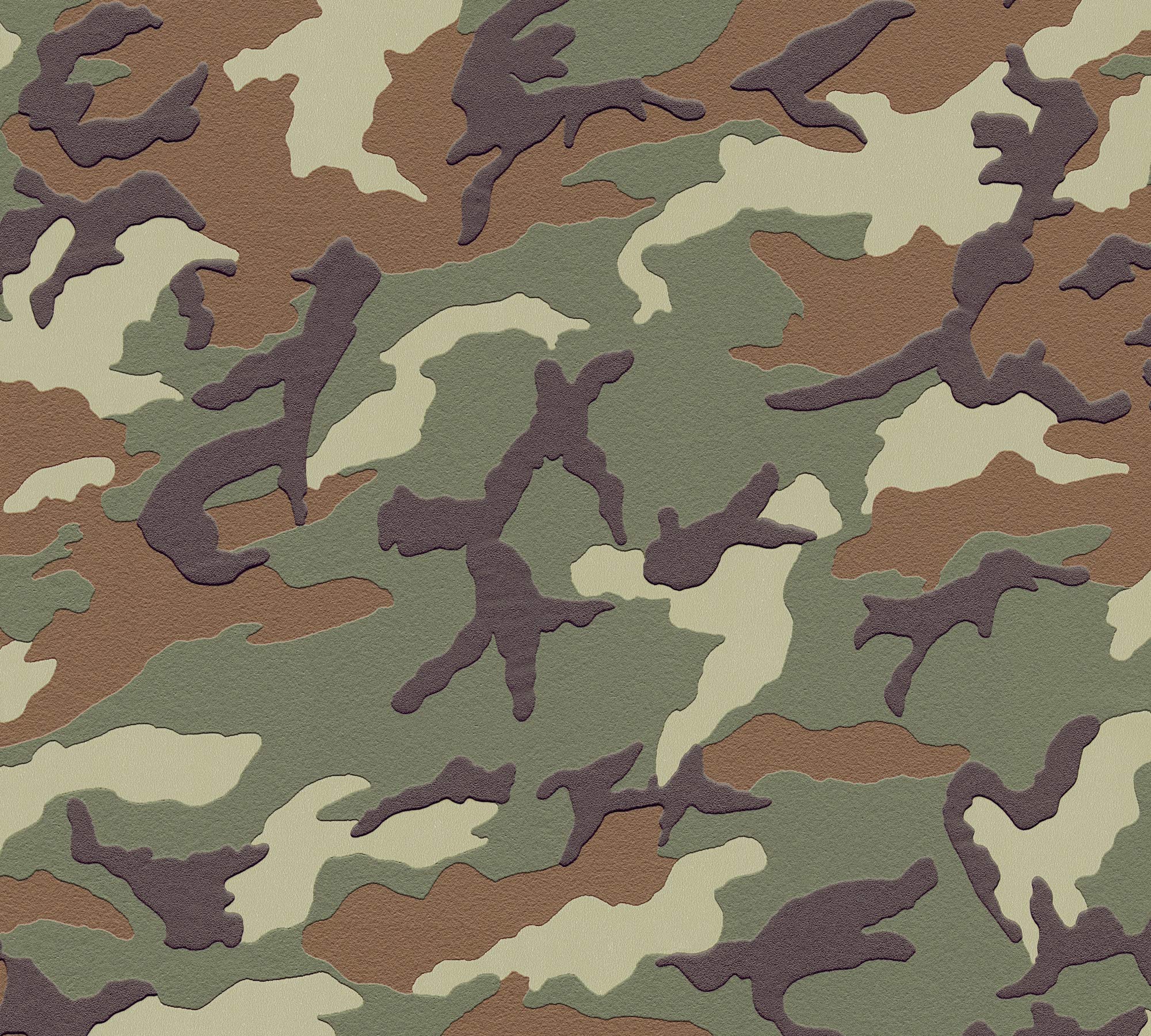 A.S. Création Boys & Girls 6 3694-06 Non-Woven Wallpaper