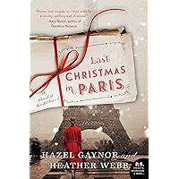 Last Christmas in Paris: A Novel of World War I book cover