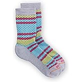 Phoebe Crew Sock