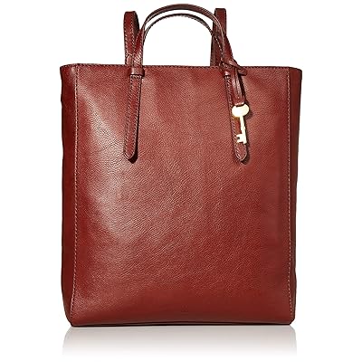 fossil camilla backpack small