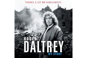 Thanks a Lot, Mr. Kibblewhite: My Story