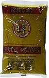 CHIEF (Indian Head) Curry Powder, 8.1 oz