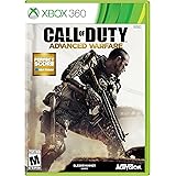Call of Duty: Advanced Warfare - Xbox 360