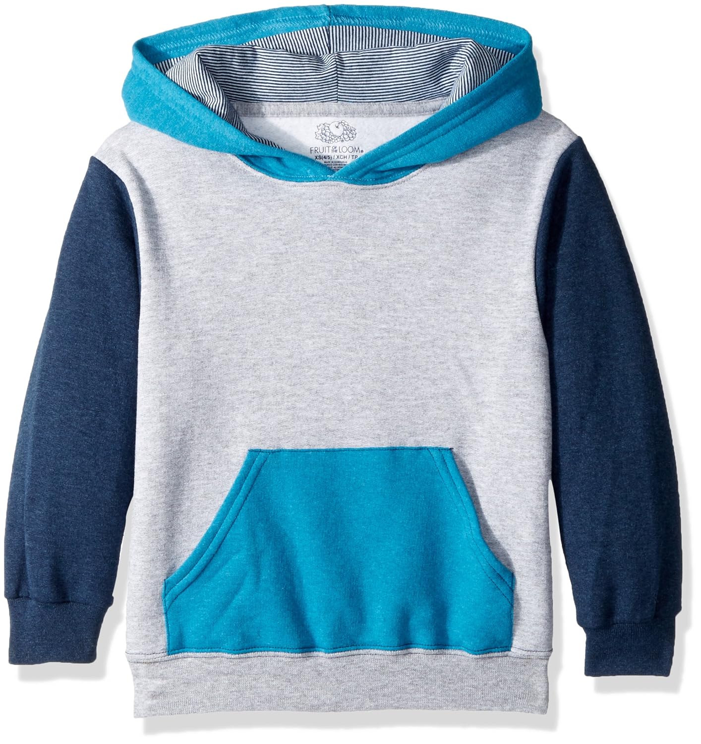 fruit of the loom sudaderas