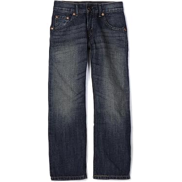 Amazon Best Sellers: Best Boys' Jeans