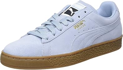 puma classic trainers