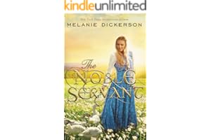 The Noble Servant (A Medieval Fairy Tale Book 3)