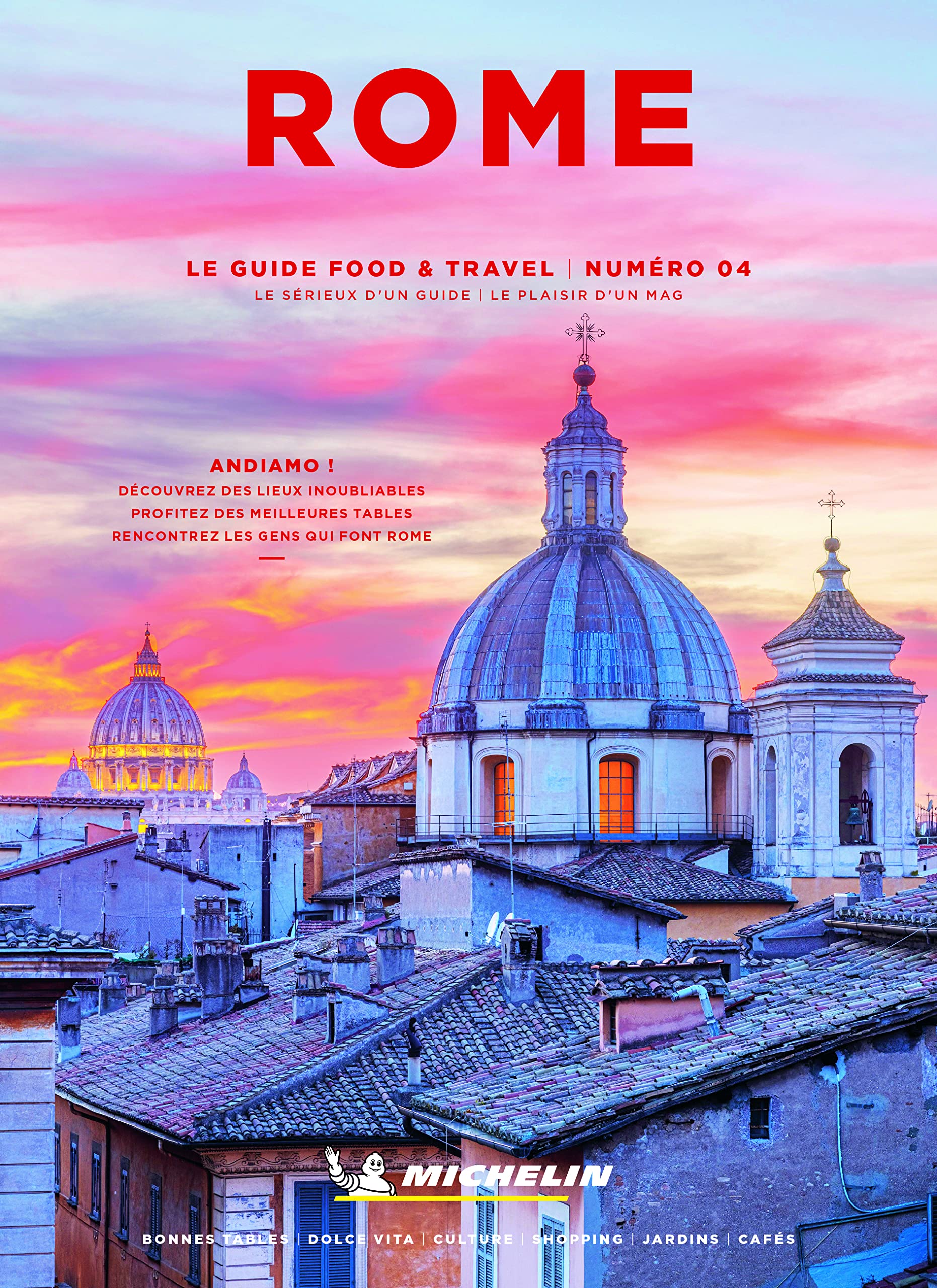 rencontrer des gens a rome
