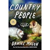 Country People: A GMA Book Club Pick: A Novel