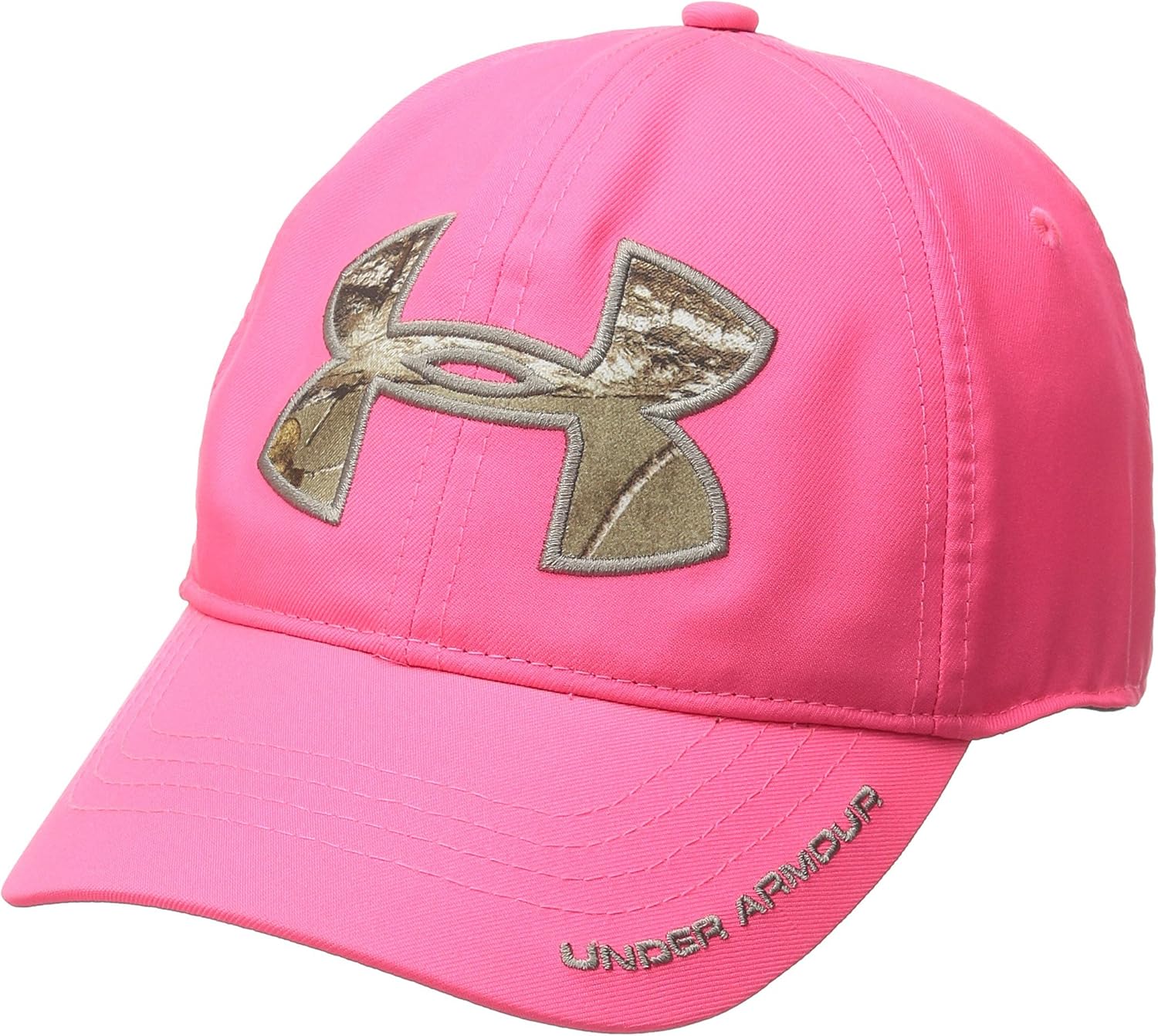 under armour caps women's