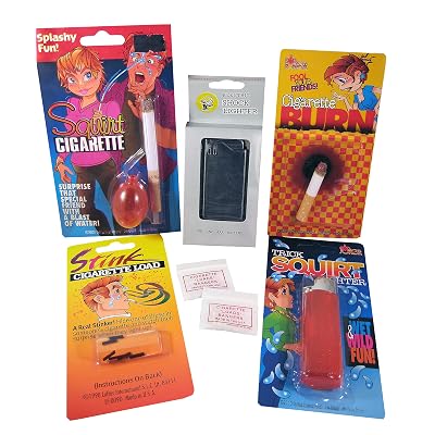 coupons for pall mall cigarettes Trinkets & Trash